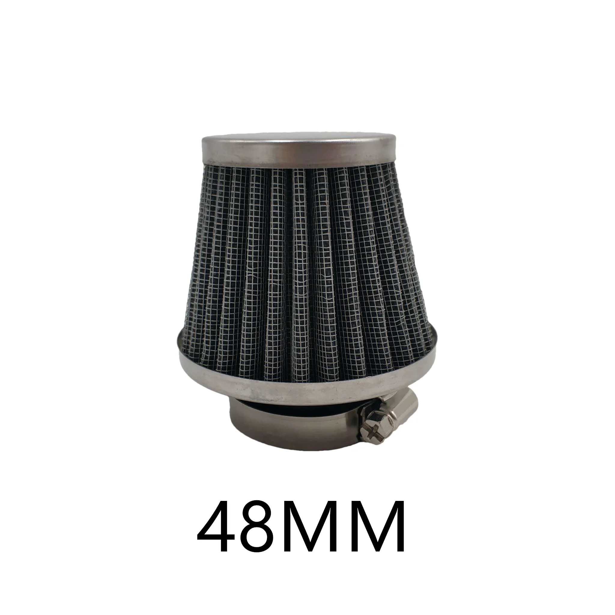 NEW Air Filter Mushroom Head Filters Universal Motorcycle Carburetor