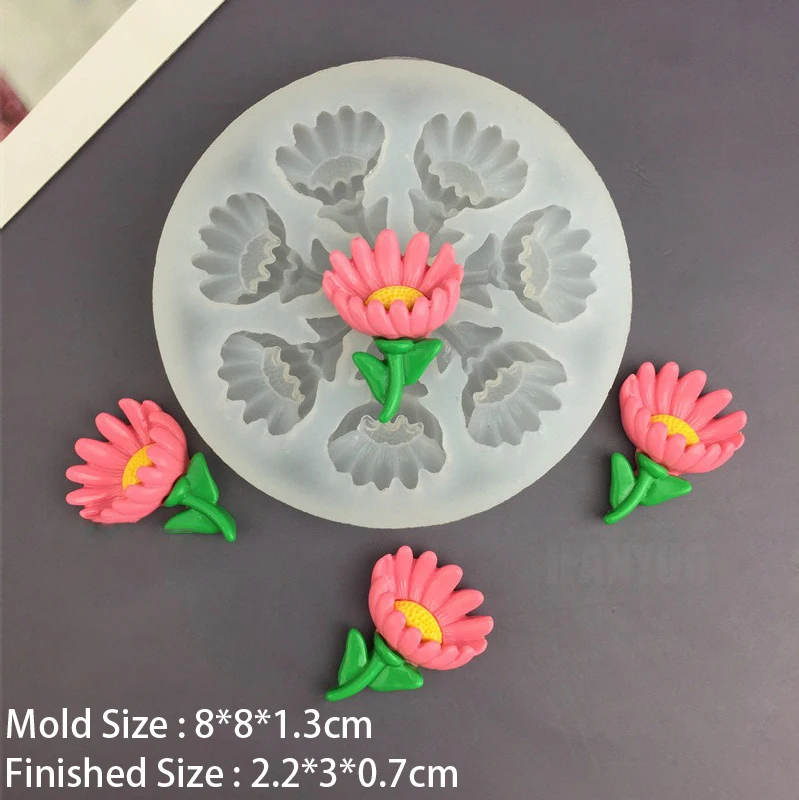 Stampo Margherita Silicone | Confronta prezzi