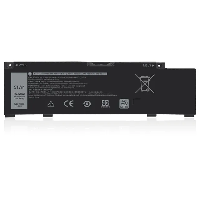 battery dell g3 inspiron 15 3500