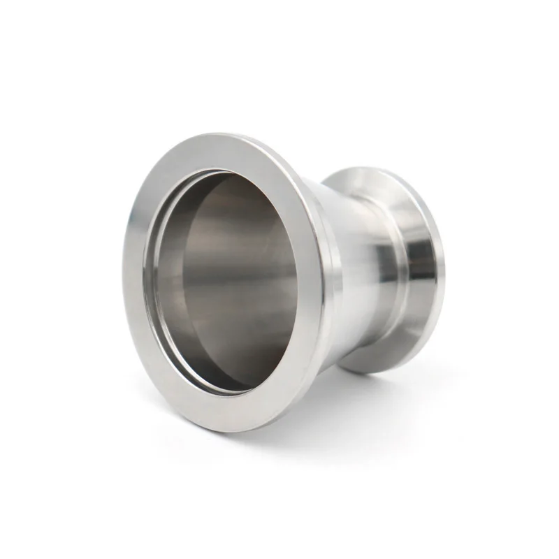 Fittings, Flange Adapter, Sanitária, KF25-40, KF25-50, KF16-25, KF16, KF25-40