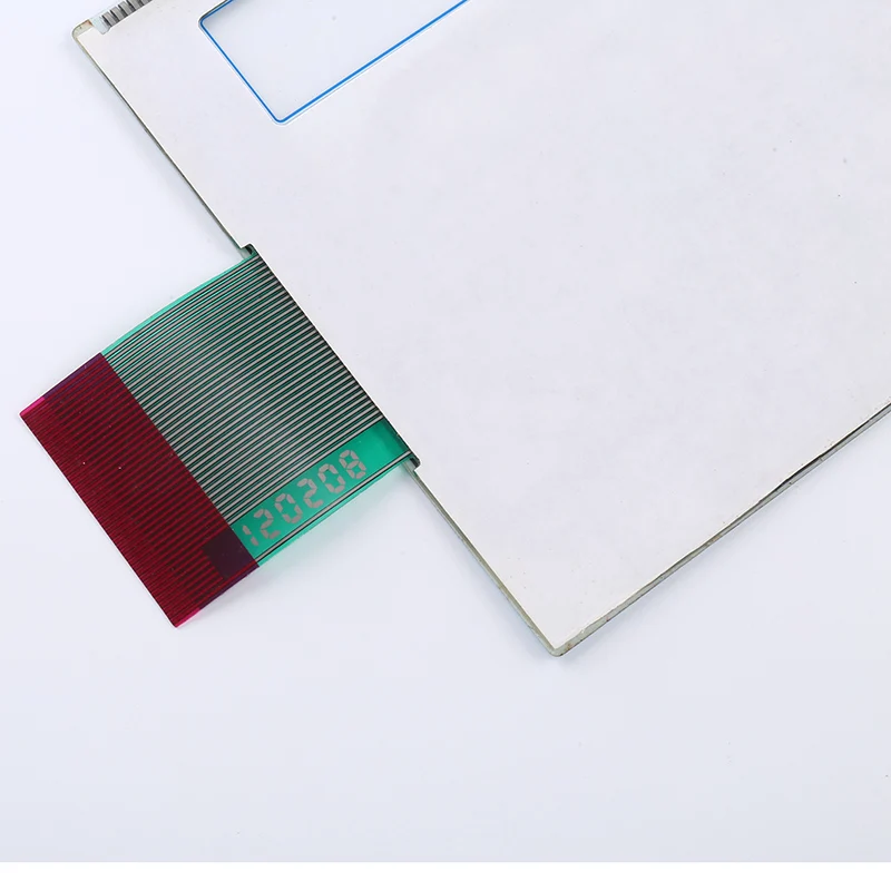 Top quality metal dome membrane switch membrane switch