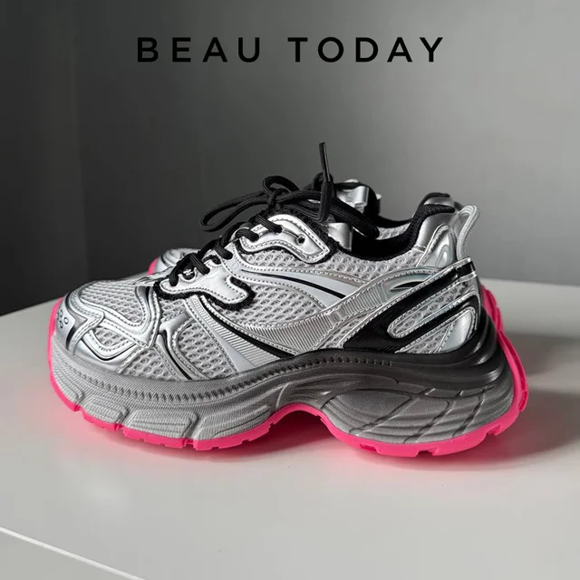 حذاء رياضي BEAUTODAY نسائي