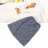 Cloth Diaper Skirt Washable Reusable Wearable Incontinence Mattress for Adults Elder r 2