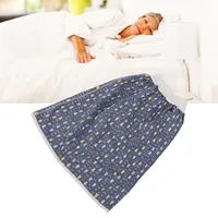 Cloth Diaper Skirt Washable Reusable Wearable Incontinence Mattress for Adults Elder r 2
