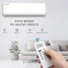 Aire Para Casa Con Paneles Solaees Split Air Conditioner And Heater With Solar Panels For Home 2