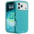 Blue Green
