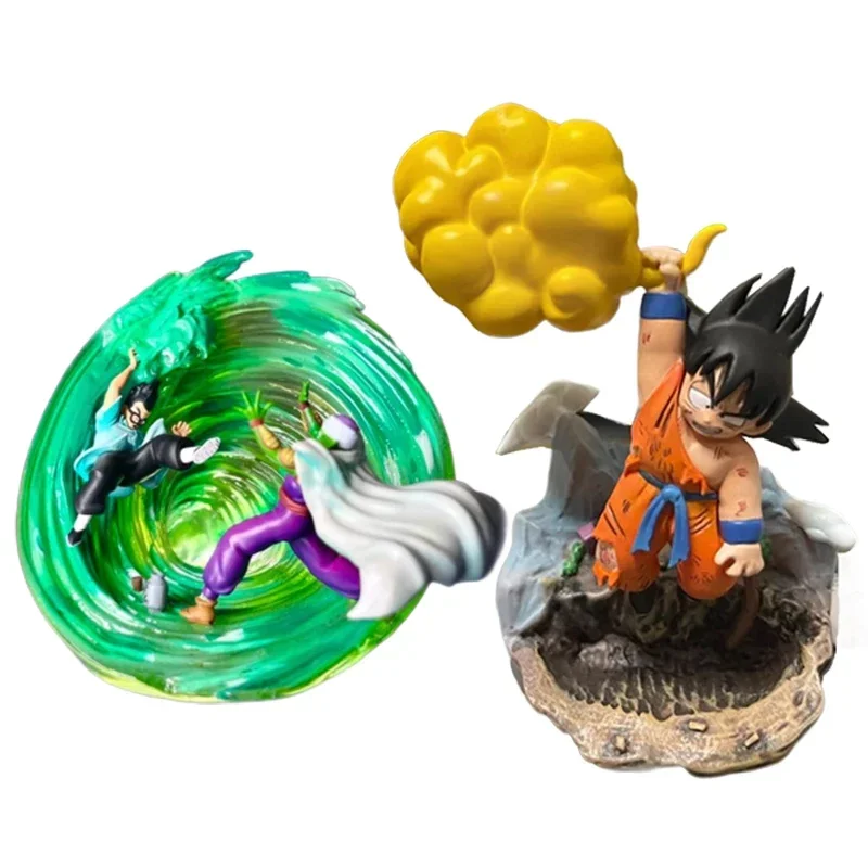 ドラゴンボール ピッコロ フィギュア 約10cm