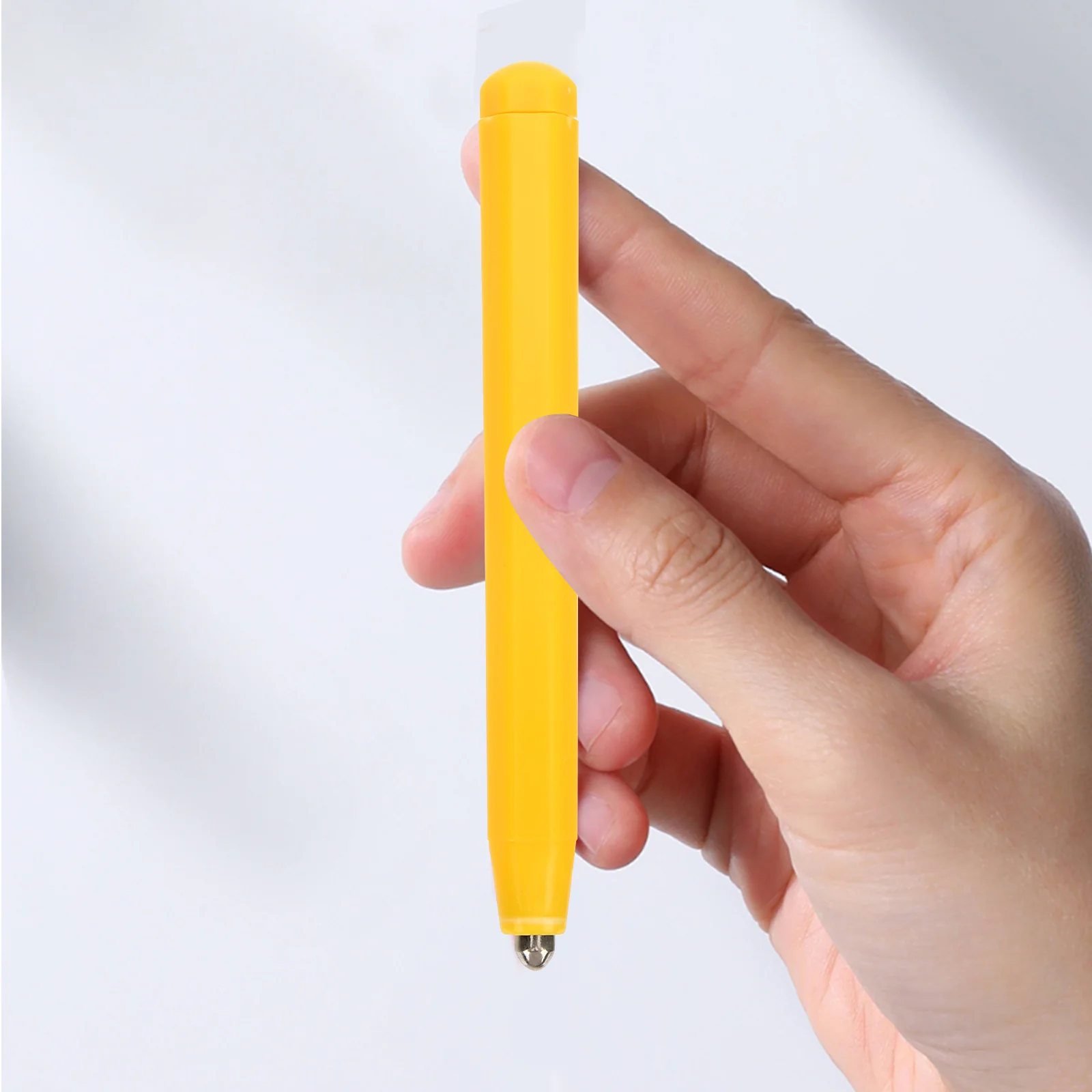 8 Pcs Magnetic Drawing Board Pen Baby Painting Pens Kids Writing Pen