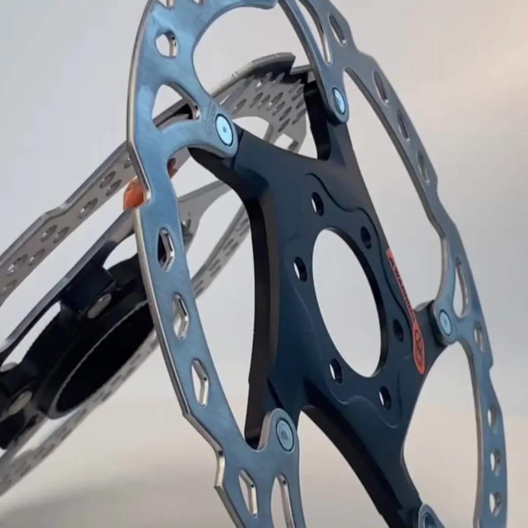 Shimano-Llx deoreマウンテンバイク,SM-RT76 rt66,rt64,ディスク