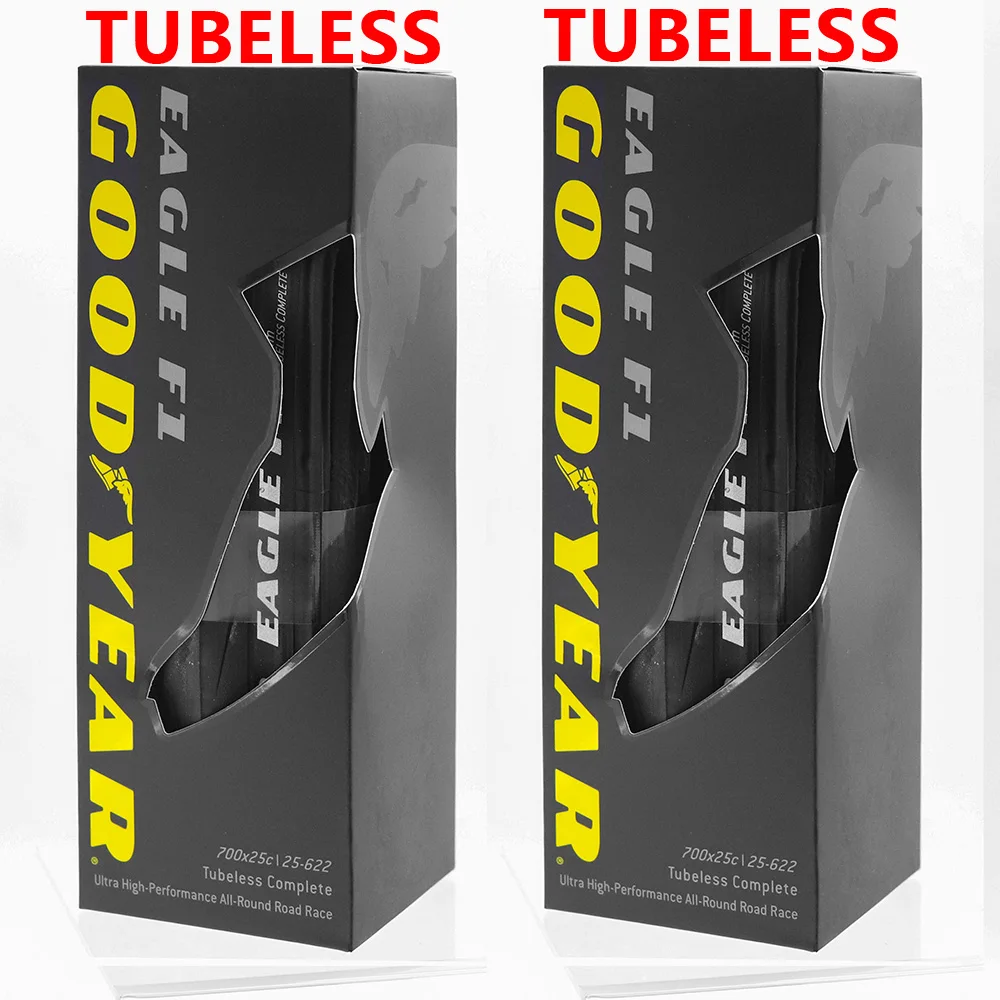 Black 2 Tire