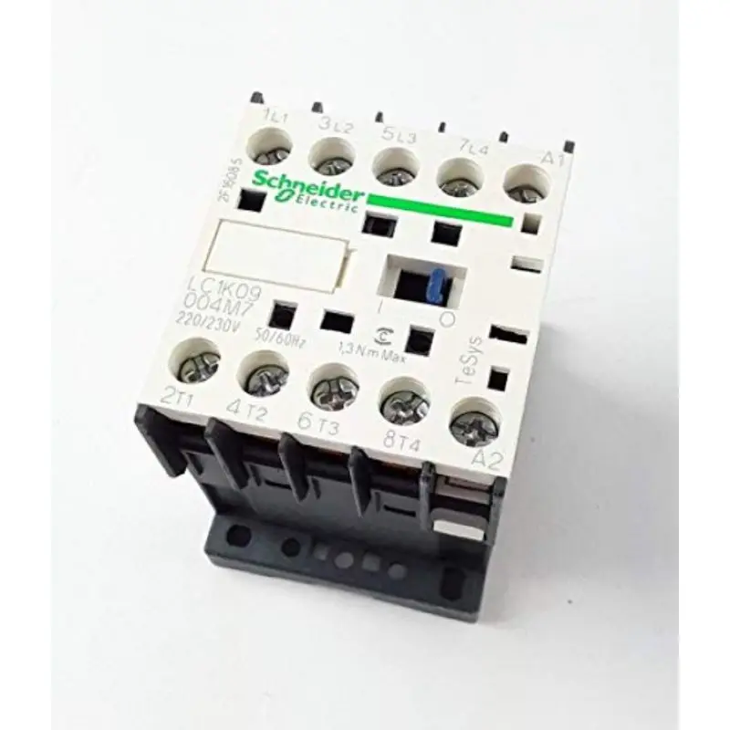 TeSys K 접촉기, LC1K09004M7, LC7K09004M7, AC 코일, 4P (..