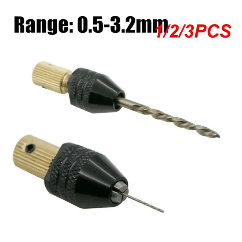 

1/2/3 шт., портативная электрическая дрель