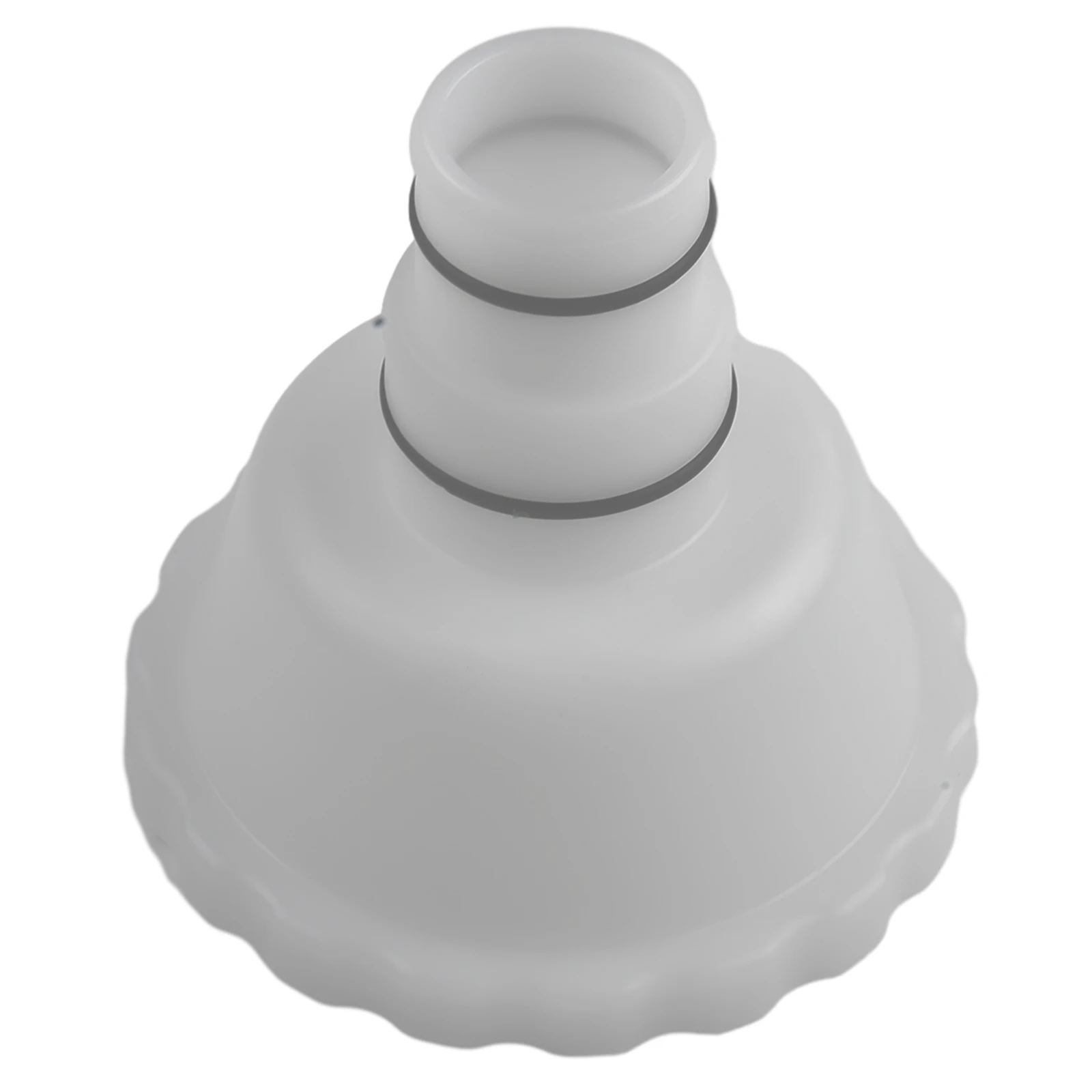 

Say Goodbye to Pool Maintenance Hassles with our Vacuum Adapter RP/RX Skimmer Attachment for Summer Waves Above Ground Pools