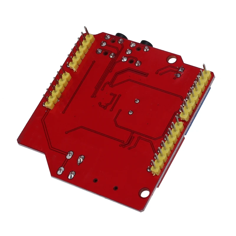VS1053 ׷  MP3 ÷̾ ǵ ڵ ڵ   , arduino TF ī  