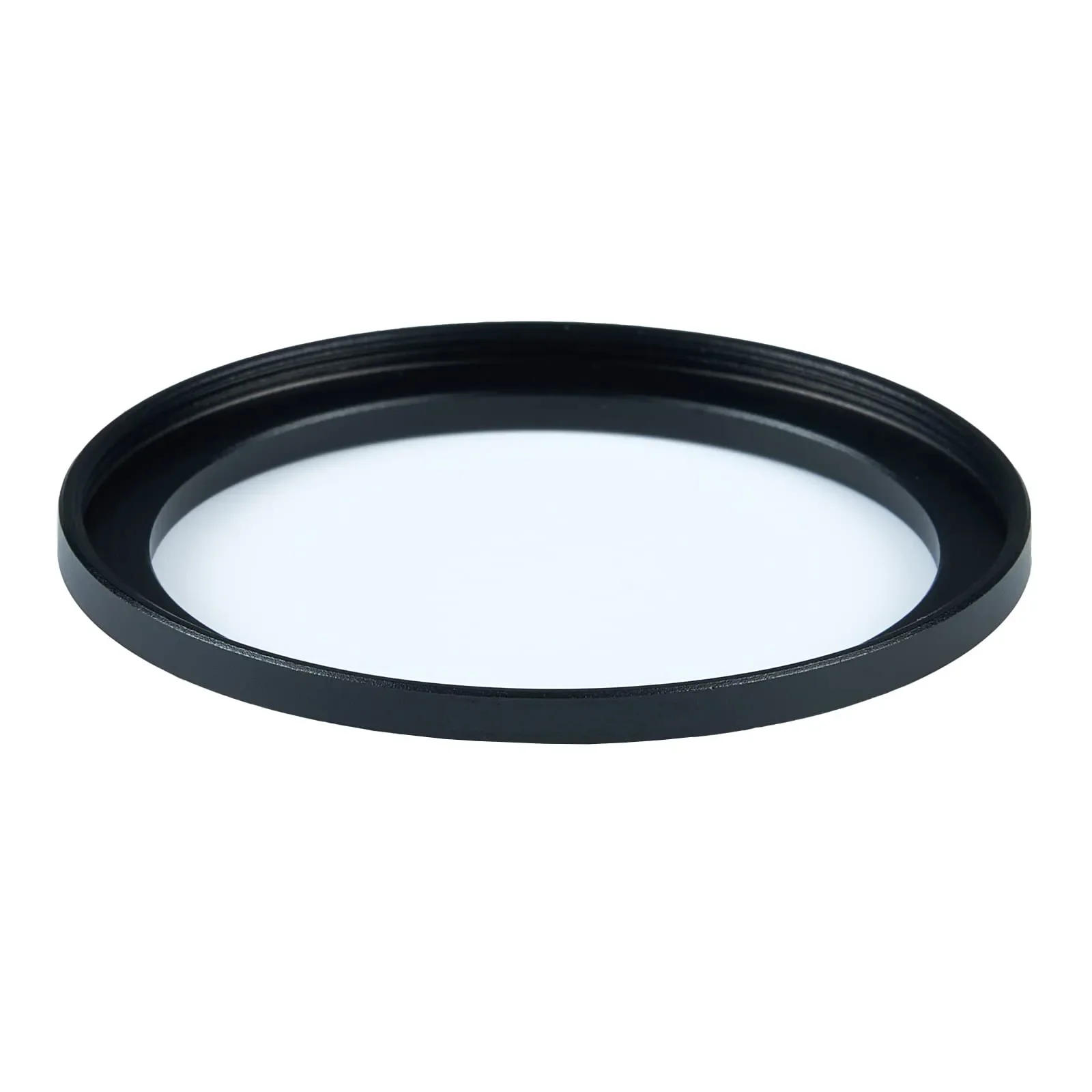 

Aluminum Black Step Up Filter Ring 43mm-77mm 43-77mm 43 to 77 Filter Adapter Lens Adapter for Canon Nikon Sony DSLR Camera Lens