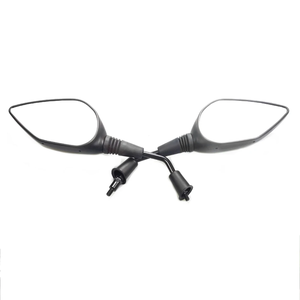 Specchietto Retrovisore Destro RMS Per Scooter SYM HD EVO 125 E 200 - 4