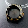 64 Black gold