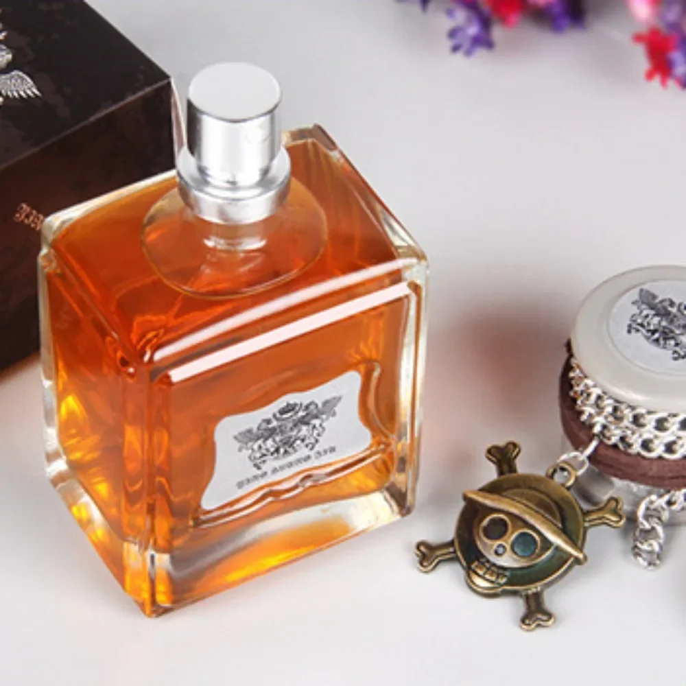 Men Sandalwood Perfume Oud Wood Long Lasting Pheromone Spray Romantic Fragrance Attract Girls Male Charm Cologne_voghion.com