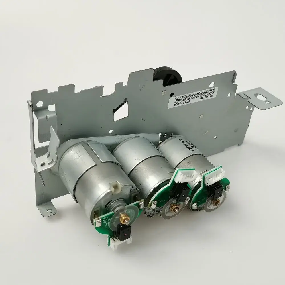 Adf Drive Unit para hp 525 575 M525 M575 Cc355-60002 Series Printer Parts Q740460025 - Imagem 5