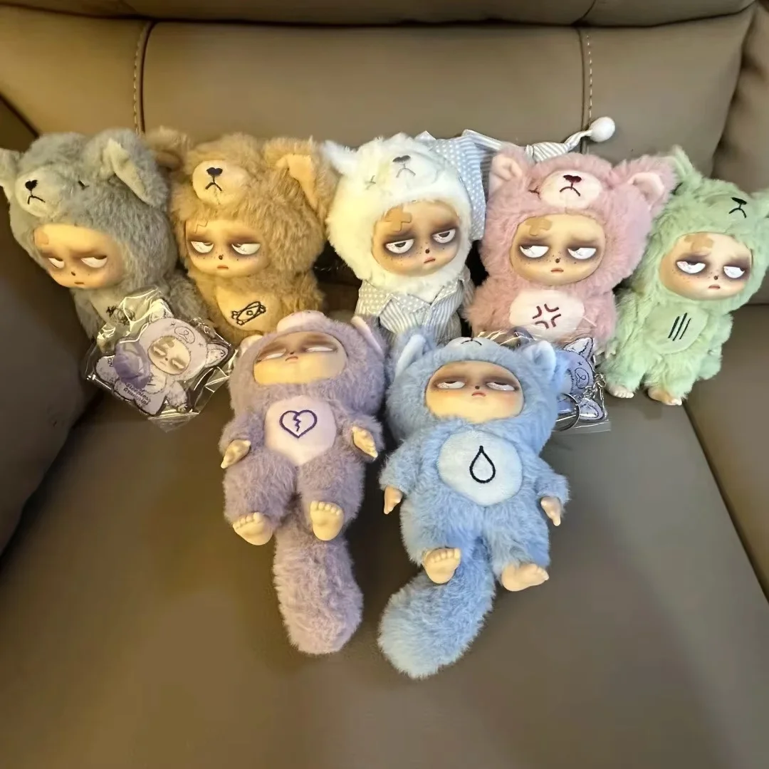 在庫あり 本物 スリープレス グランピピ シリーズ ブラインド