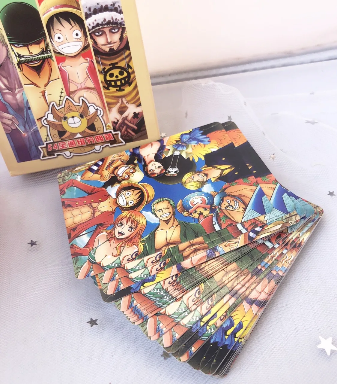 Cartes à jouer One Piece, All Wanted, Roronoa Zoro, Luffy Chopper, Loisirs,  Divertissement, Jeux amusants, Jeux de table, Poker, Cadeau, Jouets -  AliExpress