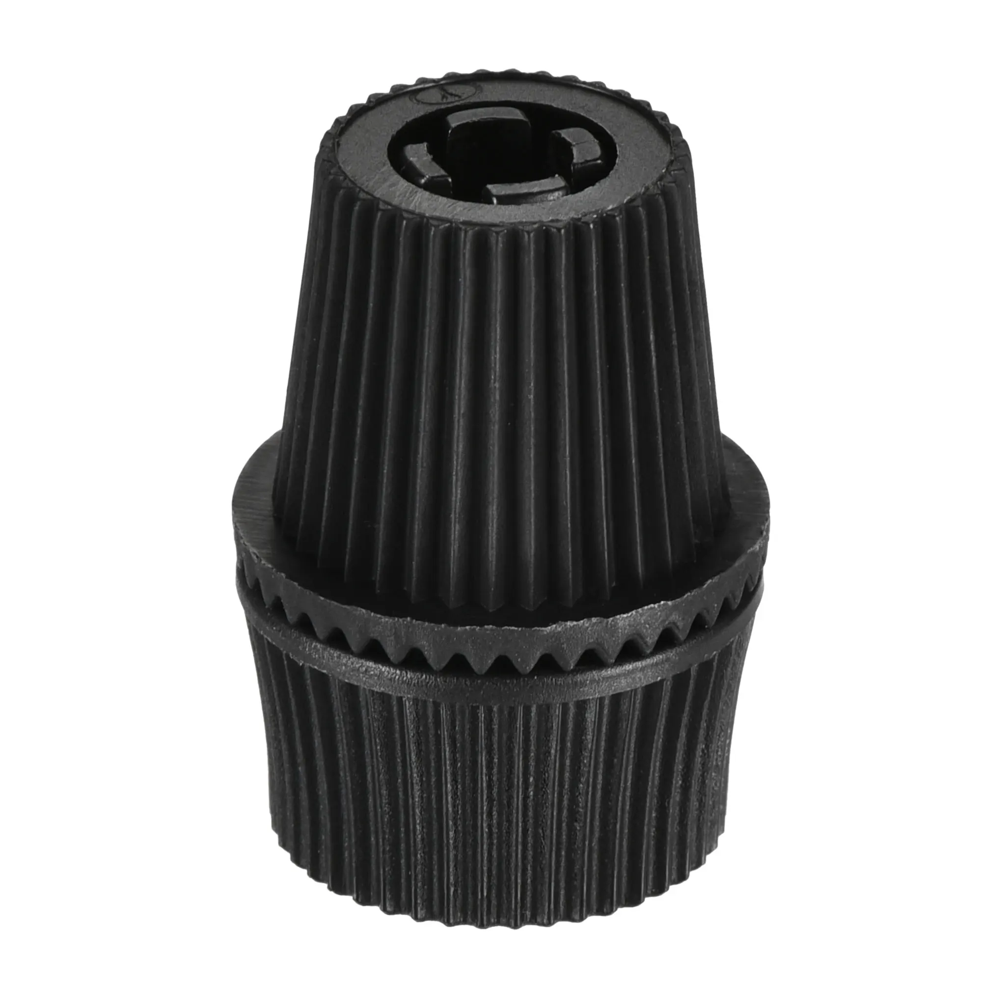 60Pcs Plastic Cable Gland Cord Connector Grips for Wiring Hanging Light Ceiling Pendant Lamp Cord Fastening Lighting Accessories