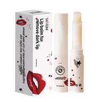 NEW Sumptuous Pure Natural ESSENCE Lip Balm Remove Dark Lighten Lip Mask Fade Lip Line Brighten Exfoliating Moisturize 2