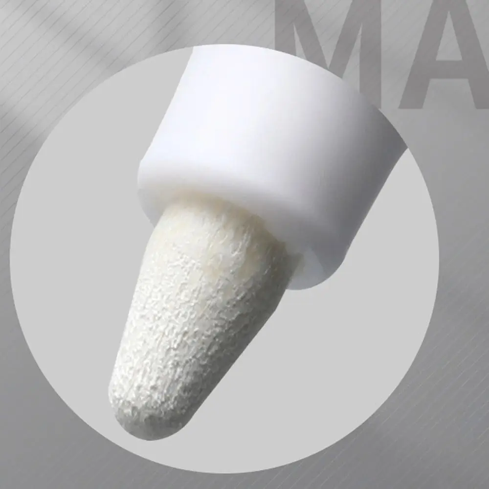 0.7mm/1.0mm/.2.5mm 흰색 영구 페인트 펜 방수 부드러운 쓰기 흰색 마커 펜 내마모성 널리 사용됨