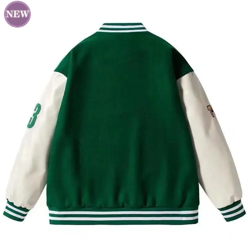 Рисунок 4 - Модная бейсбольная форма мужская