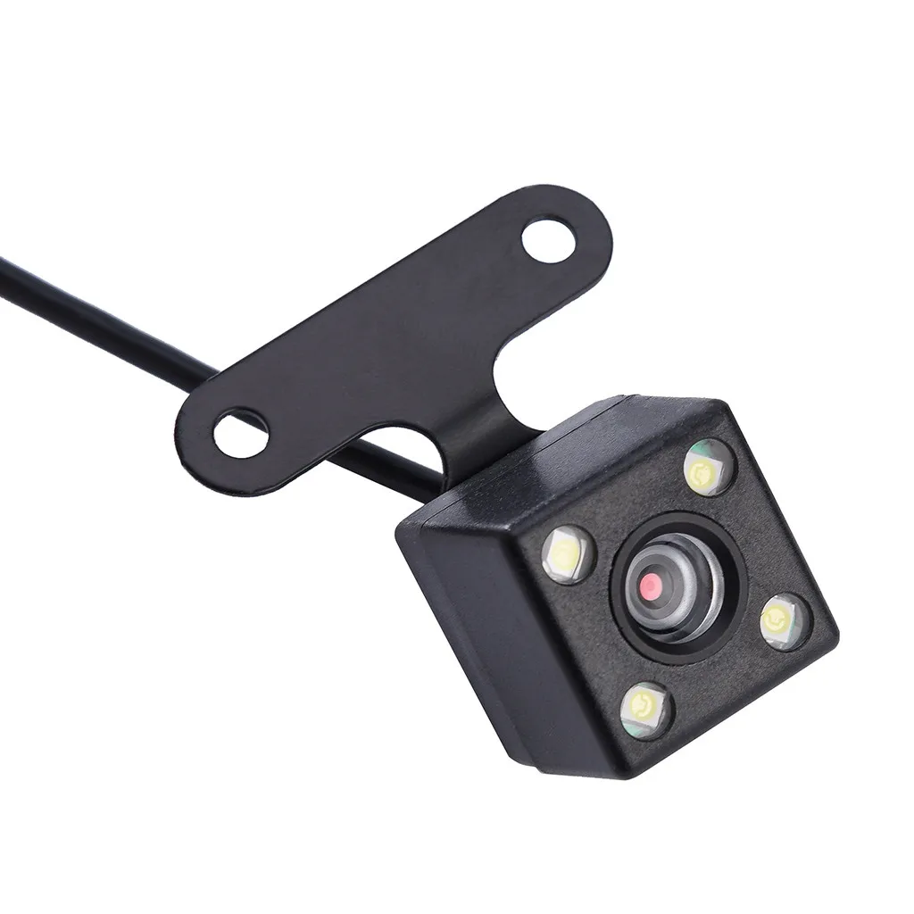 Computer Camera 170&deg; Car Rear View Backup Webcam For Pc Parking Reverse Back Up Waterproof Camera Mini Usb pc webcam pc web camera computer camera