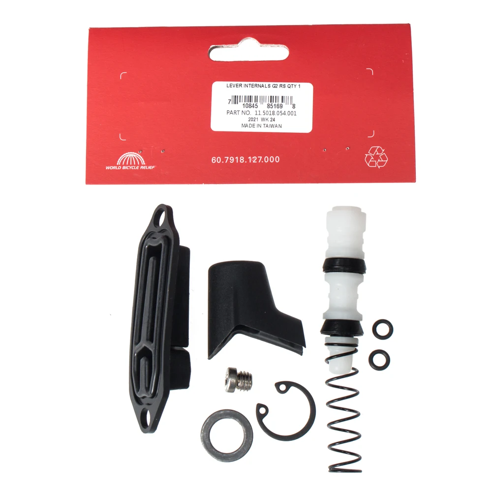 Sram-ブレーキシステム用ブレーキレバー,ブレーキシステム用の