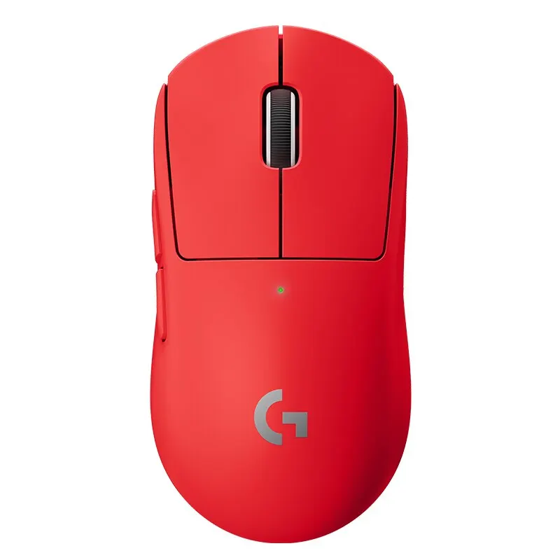 GPW II red