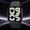 SKMEI 1995 Mens Womens 5bar Waterproof Date Wrist Watch Alarm Clock reloj hombre for Couple 1995 Sport Back Light Digital Watch 1