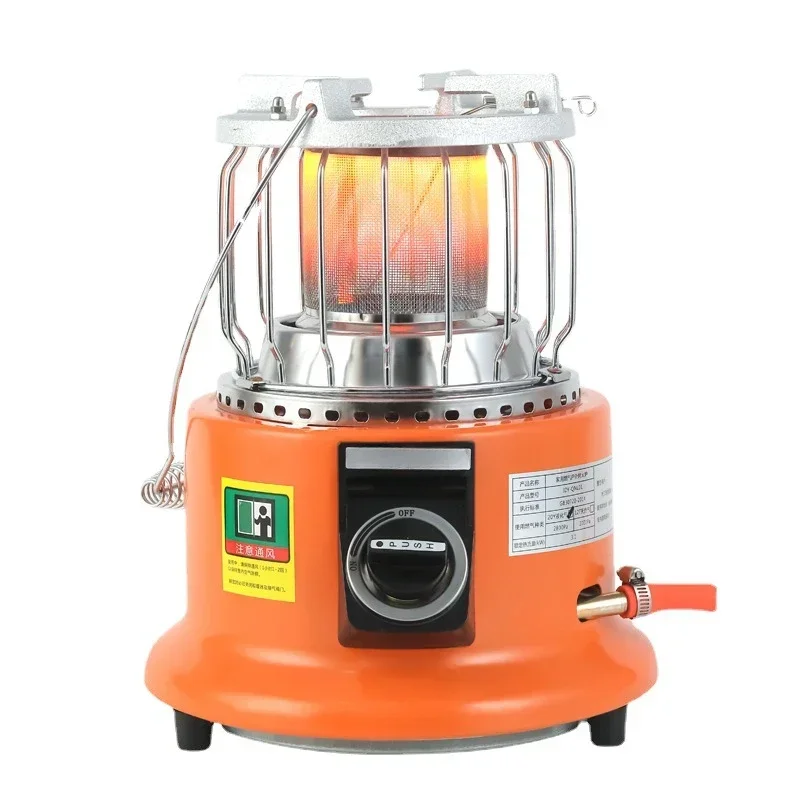 Outdoor Propane Heater Gas Burner Used Outdoor Gas Heaters For