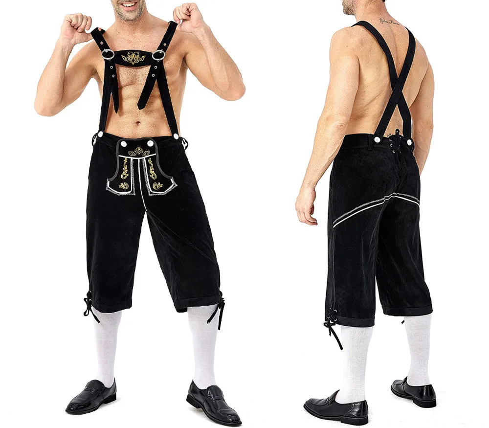 Hanraz Pantalon Traditionnel Pour Femme - Avec Broderie