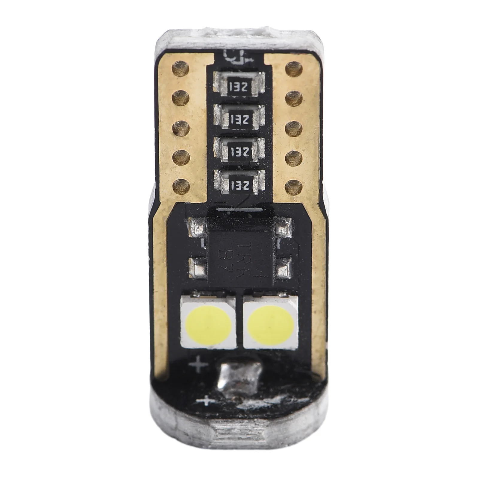 

Практичная задняя панель T10, 30-6SMD, а, 12 В, 1 Вт, аксессуары для номерного знака, детали для чтения, детали для замены