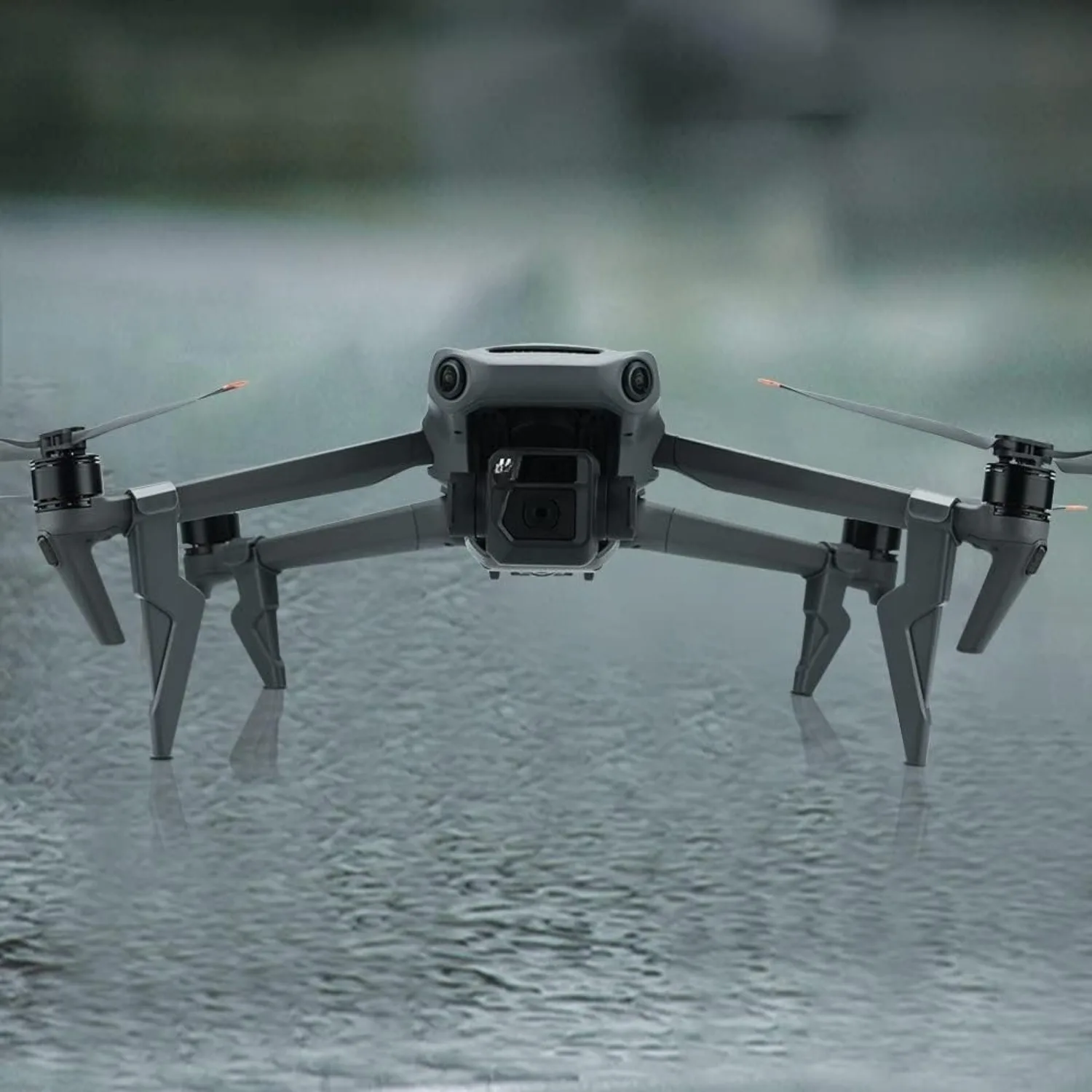 DJI Mavic 3 및 3 드론 교체용 액세서리와 호환되는 클래 랜딩 기어 다리 확장 장치