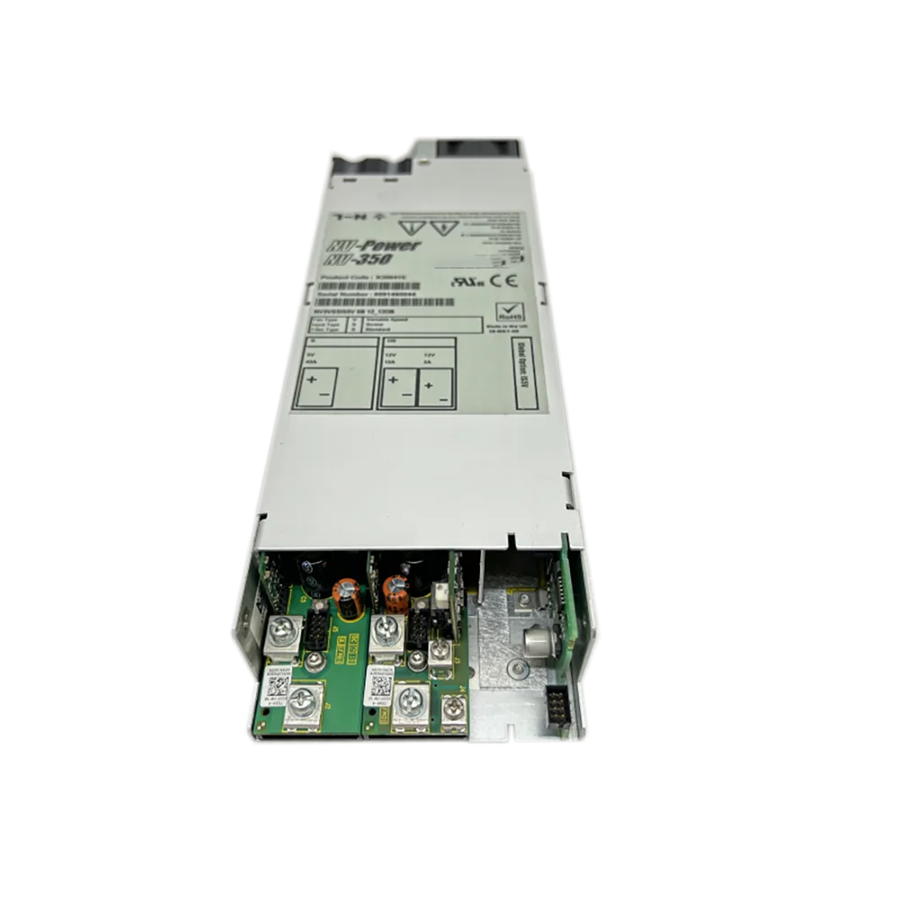 TDK-Lambda NV3VSS-S5V 산업용 의료 다중 전원 공급 장치, K30041E NV-350