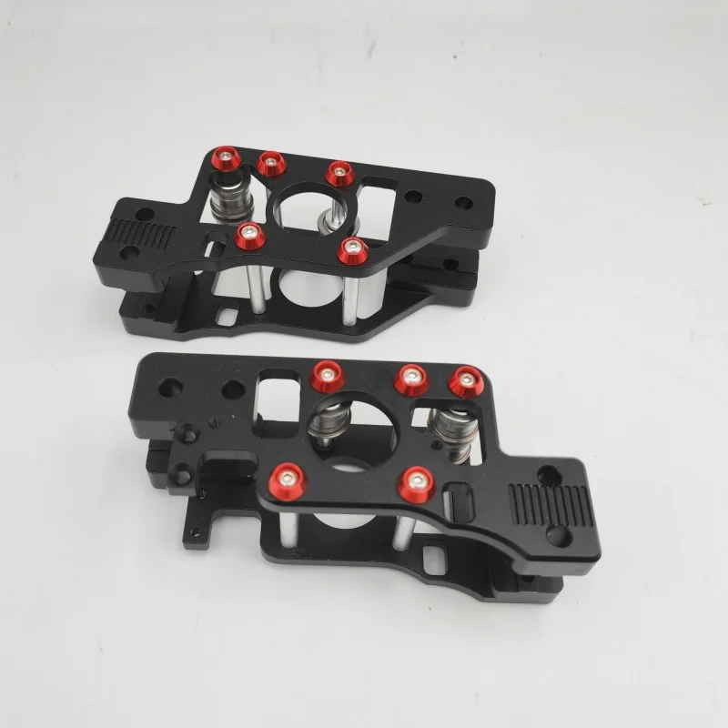 Funssor Voron2.4 Ʈ̴Ʈ 3D  ǰ, ˷̴ ձ CNC 9mm Ʈ ȯ ׷̵ ŰƮ, AB Ʈ XY Ʈ Ʈ ̵鷯 Ʈ