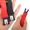 Handheld Ice Skate Edge Blade Sharpener Grindstone Sharpening Stone Tool for Ice Hockey Skates Figure Skating Blade 3