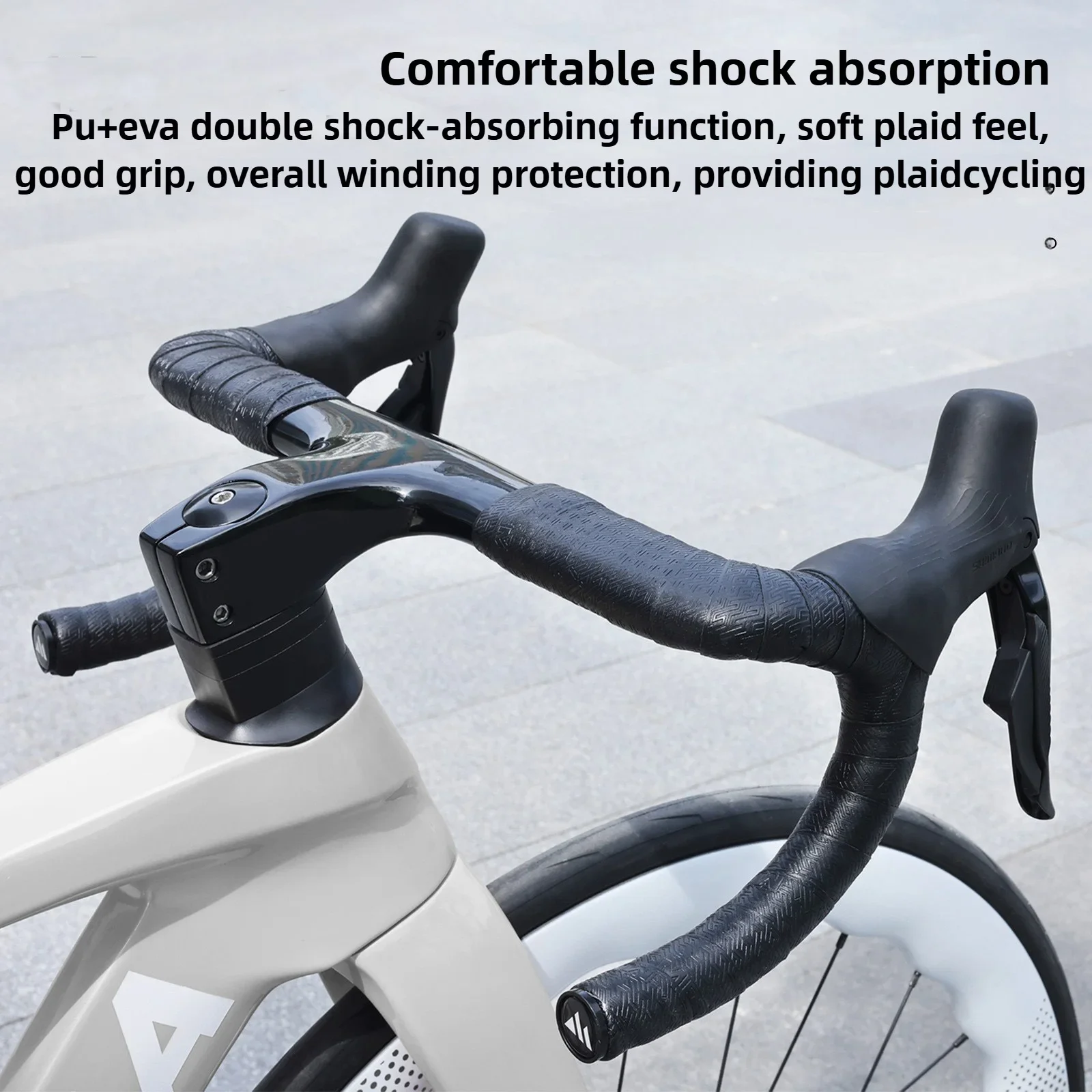 Bike Handlebar Tape for Road Bike bike handlebar tape bike accessory