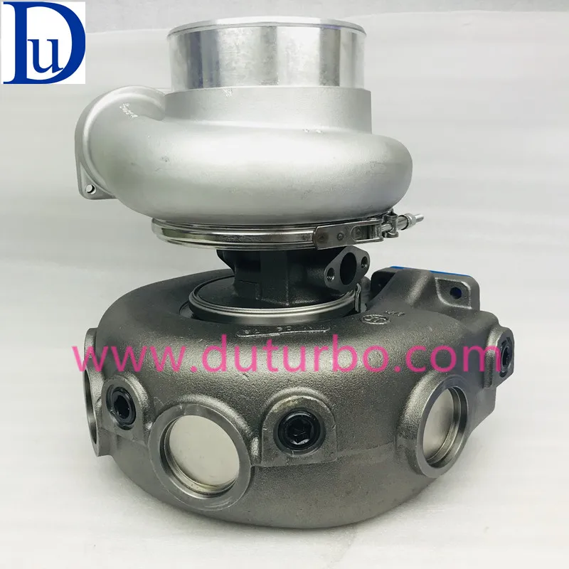 

TW8106 Turbo 465988-0002 1W5285 1W5286 3408 Engine turbocharger for Caterpillar Marine Earth Moving with 3508 Engine