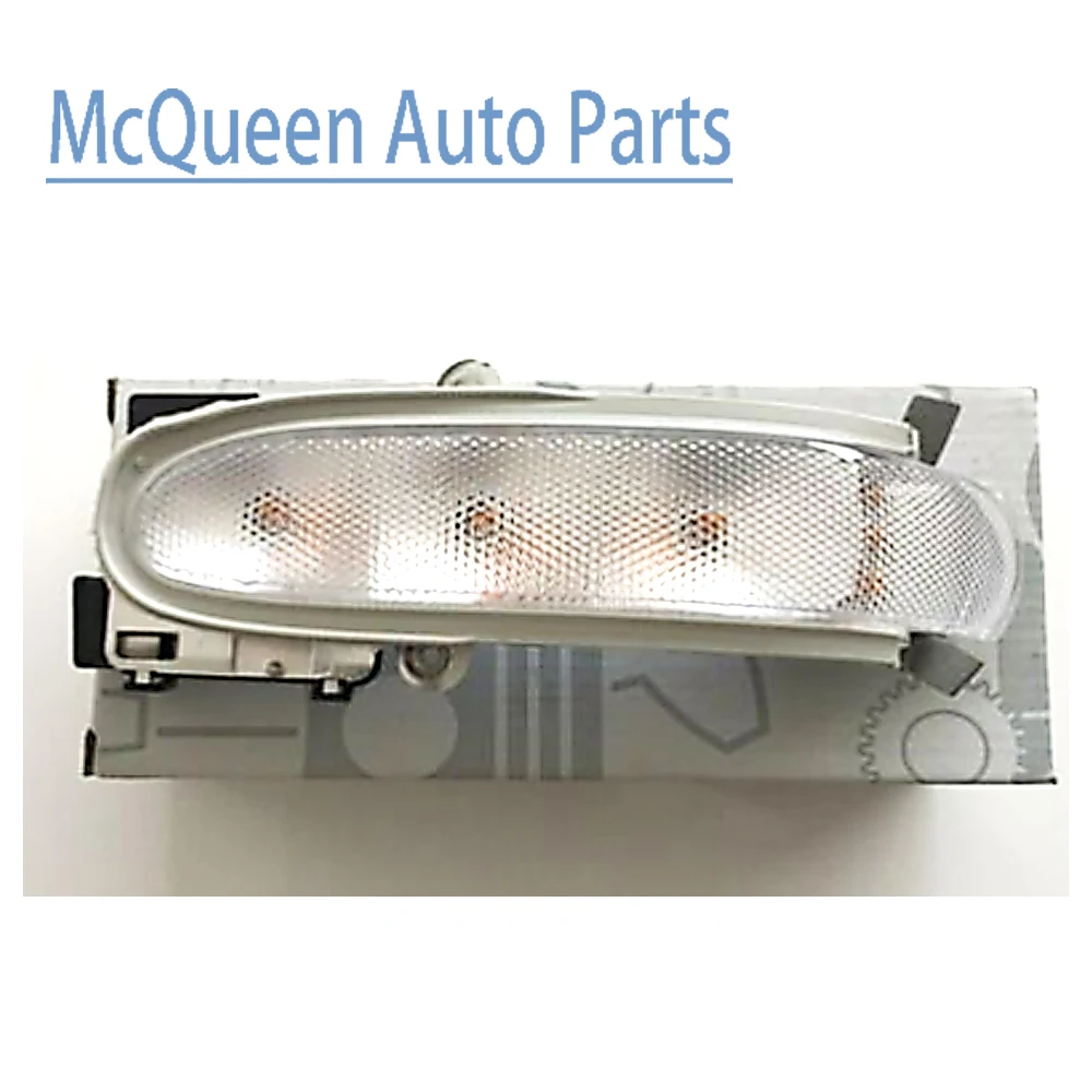 A2038200121 Per Mercedes Benz W203 Classe C Lh Lampada Spia Ripetitore Specchio A2038200121