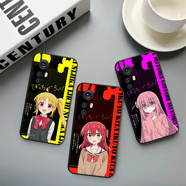 Buy Anime Phone Cover Online In India  Etsy India