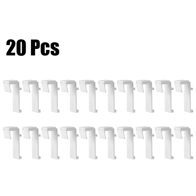 20Pcs
