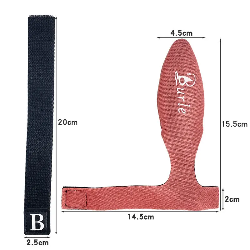 2pcs Fishing Rod Tip Top Protective Cover Guard Tip Sleeve Fishing Rod Holders Carry Strap