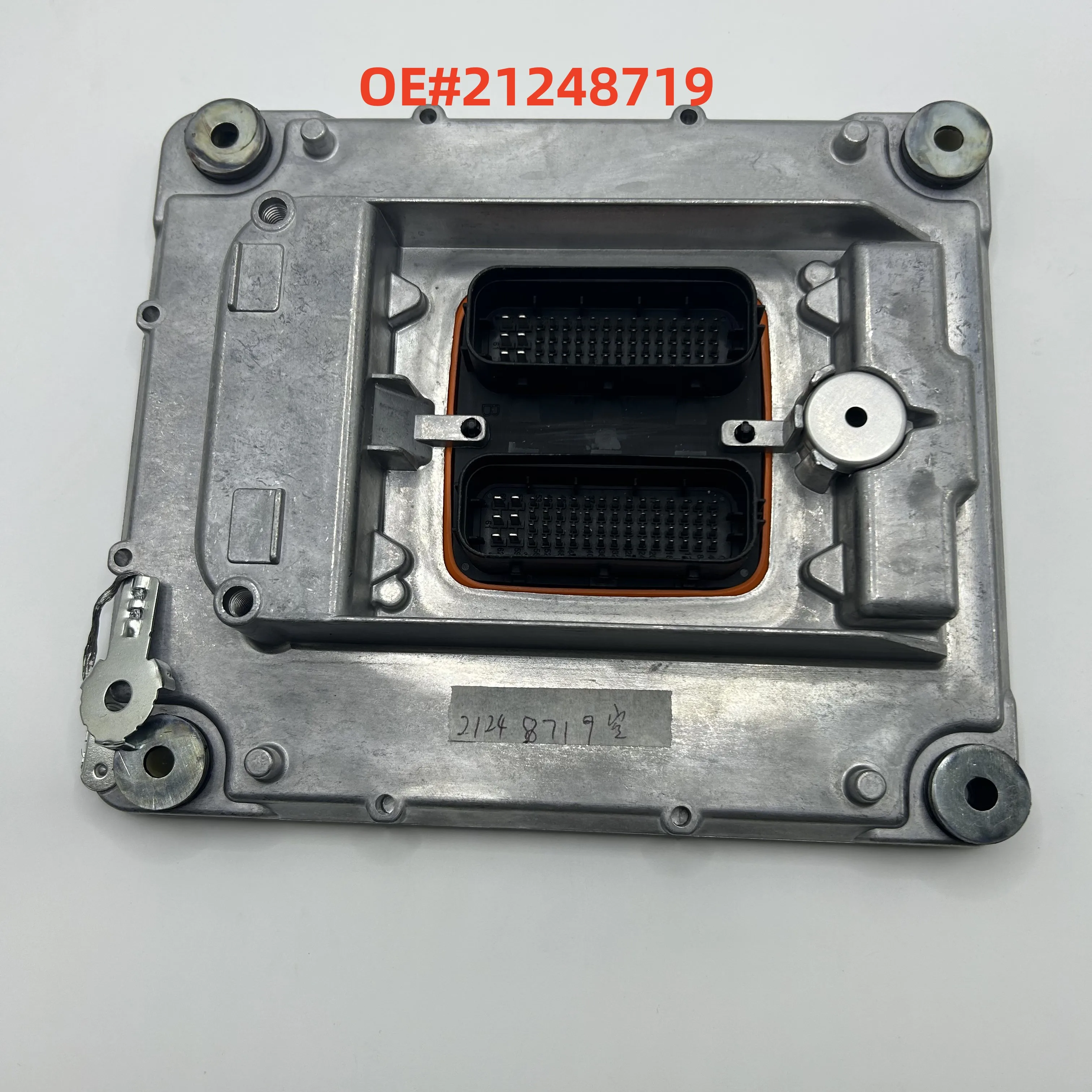 21248719 FH3 FH13 Truck D13C Engine Controller Computer Board ECU Control Module Unit For Volvo