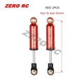 53mm Red 2PCS