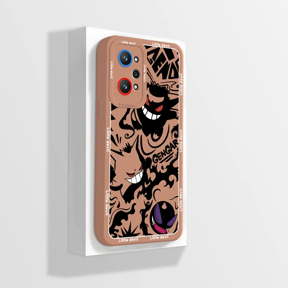 Silicone Soft Shell Phone Case Cover - Durable Protective