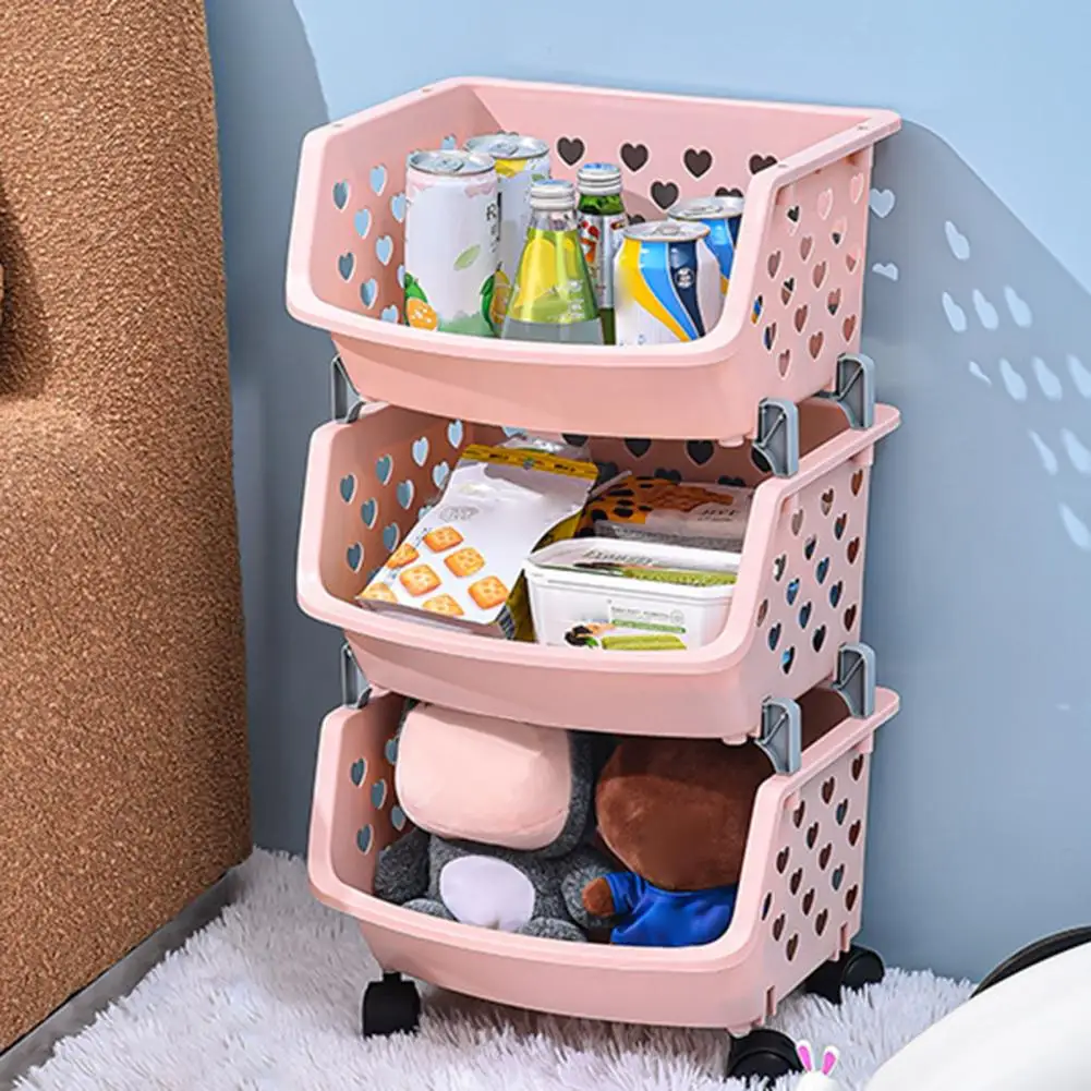 Organizadores De Cocina Cesta De Frutas Y Verduras, Cestas